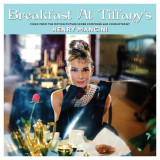 Breakfast at Tiffany&#039;s - Vinyl | Henry Mancini, Not Now Music
