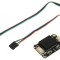Modul comunicație recunoaștere vocală I2C UART 3.3-5VDC