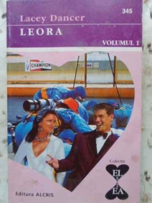 LEORA VOL.1-LACEY DANCER-106748 foto