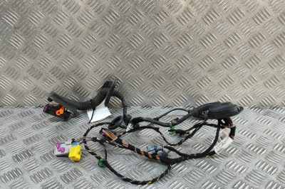 Cablaj ușă dreapta față VW TIGUAN 5N_ 2014 OEM: 5N1971121AB 31047749 foto