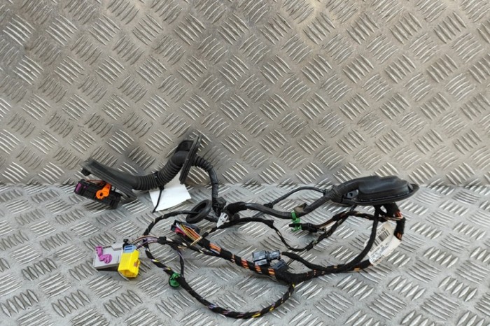 Cablaj ușă dreapta față VW TIGUAN 5N_ 2014 OEM: 5N1971121AB 31047749