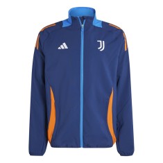 Juventus Torino geacă de bărbați Presentation navy - L
