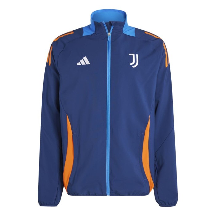 Juventus Torino geacă de bărbați Presentation navy - S