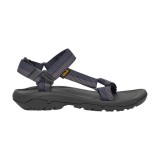 Sandale Teva Hurricane XLT 2 Men Albastru - Archive Wings Black/Tan