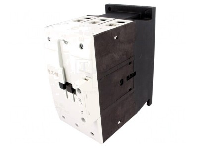 Contactor 3P NO 80A 230V Cleme Șurub foto