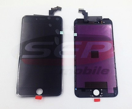 LCD+Touchscreen Apple iPhone 6 Plus BLACK original China
