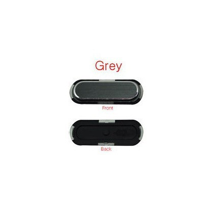 Buton Home Samsung Galaxy Note 3 N9005 Gri Original