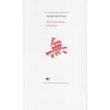Ideogramm&aacute;k K&iacute;n&aacute;ban - Henri Michaux