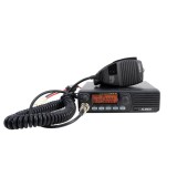 Statie radio VHF PNI Alinco DR-B185HE 144-145.955 MHz, 500CH, DMTF, Scan, 12V