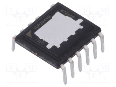 Controler SMPS AC/DC PMIC Power Integrations eDIP-12B 59,4&amp;divide;145kHz foto