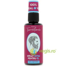 Spray Intim Natural pentru EL 50ml
