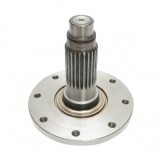 Ax roata pioneza cu canal UTB U-445 si Fiat (butuc trompa spate)