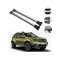 Set bare portbagaj transversale din aluminiu Dacia Duster I 2014-2017 DST-14-1