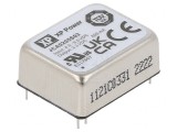 Convertor DC/DC 2W 4.5-9V la 3.3V 600mA THT
