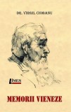 Memorii vieneze Dr. Virgil Ciobanu Limes Carti Non-fictiune Paperback