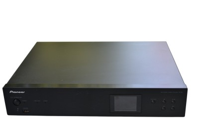 Network audio PLayer Pioneer N 50 foto