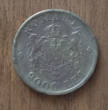 2000 lei 1946, regele Mihai I, Rom&acirc;nia