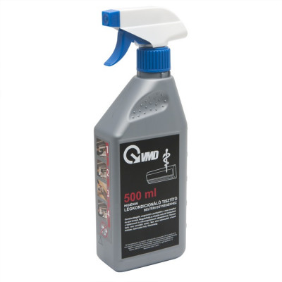 Spray de curatare aer conditionat &amp;ndash; 500 ml Best CarHome foto