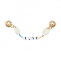 Jibbitz Crocs LOVE Charm Chain foto