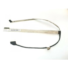 Cablu video LVDS Laptop, MSI, GE70, GP70, CR70, 2PE, MS-175A, MS-1756, MS-1757, MS-1758, MS-1759, K19-3040081-H39, MS1756 LVDS cable, non touch, 40 pi