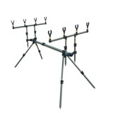 Rod Pod Baracuda RP4 4 posturi