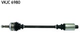 SKF VKJC 6980 Planetara