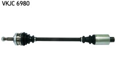 SKF VKJC 6980 Planetara