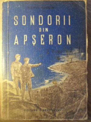 SONDORII DIN APSERON-MEHTI HUSEIN-232757 foto