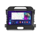 Navigatie Android Kia Sportage 2010-2016 cu ecran QLED 4GB+64GB