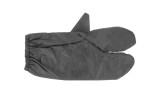 Protectie de maini de ploaie Adrenaline Steamhead, negru, marime 3XL