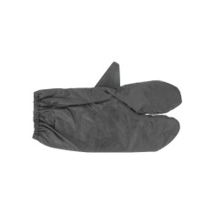 Protectie de maini de ploaie Adrenaline Steamhead, negru, marime 2XL