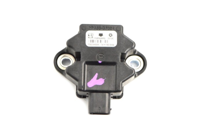 Senzor de accelerație JEEP GRAND CHEROKEE IV WK, WK2 2013 OEM: P56029469AA 13673550
