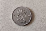 Suedia - 50 ore (1995) monedă s394