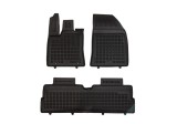 Covorase auto BYD Dolphin Surf Hatchback 2025-prezent Rezaw Plast