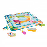 Jucarie bebelusi - Dive Right In Activity Mat | Fisher-Price, Fisher Price