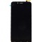 Ecran LCD Display Complet Asus Zenfone 3 Max ZC553KL Negru