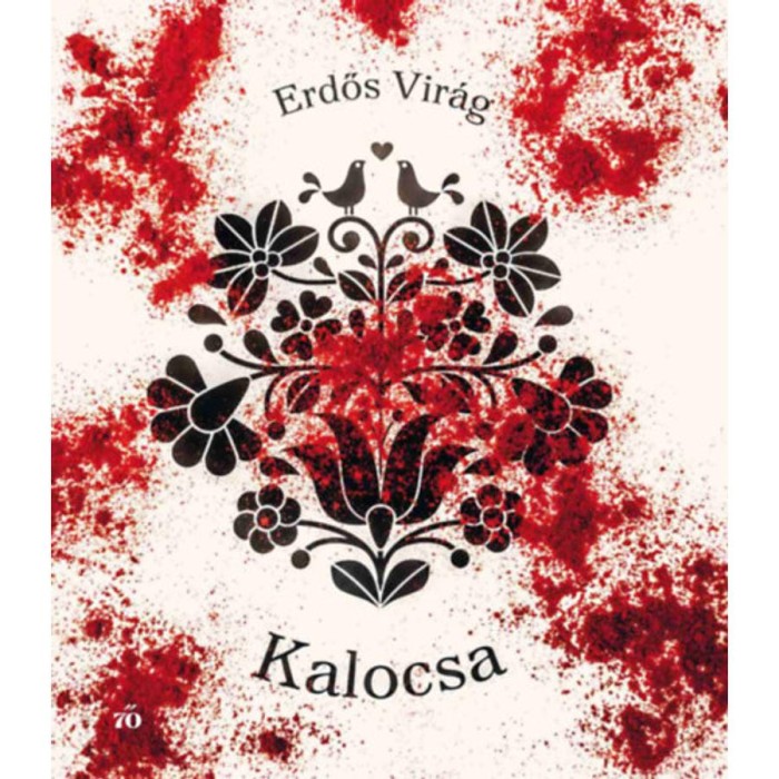 Kalocsa - Erdős Vir&aacute;g