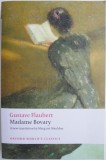 Madame Bovary - Gustave Flaubert, Roman clasic, Editie in limba engleza