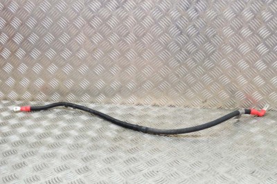 Cablu baterie pozitiv JAGUAR F-PACE X761 2020 OEM: HK83-14300-FE 13999814 foto
