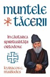 Muntele tacerii - Editura Herald
