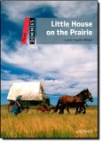 Dominoes: Three: Little House on the Prairie | Laura Ingalls Wilder, Oxford University Press