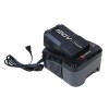 Redback EC130 Incarcator acumulatori 120V 1A ProAdvanced PowerfulTools