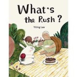 What&#039;s the Rush?