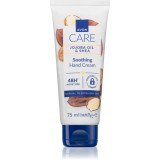 Avon Jojoba Oil &amp; Shea crema de maini hidratanta 75 ml