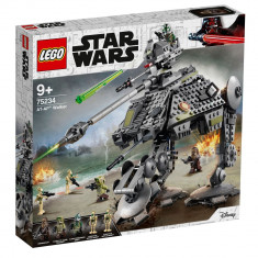 LEGO? Star Wars AT-AP Walker 75234 foto