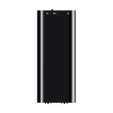 Cumpara ieftin MP3 Player Spion Techstar&reg; Mini8, Memorie Interna 8GB, Microfon Integrat, Inregistrare Audio, Acumulator