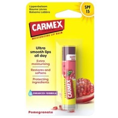 BALSAM BUZE USCATE&amp;CRAPATE SPF15 RODIE 4.25GR