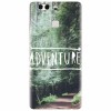 Husa silicon pentru Huawei P9 Plus, Adventure Forest Path