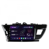 Navigatie Toyota Corolla (2012-2016), Android 13, A-Octacore 4GB RAM + 64GB ROM, 10.1 Inch - AD-BGA10004+AD-BGRKIT076