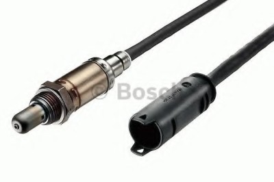 Sonda Lambda LAND ROVER RANGE ROVER III (LM) (2002 - 2012) BOSCH 0 258 005 109 foto